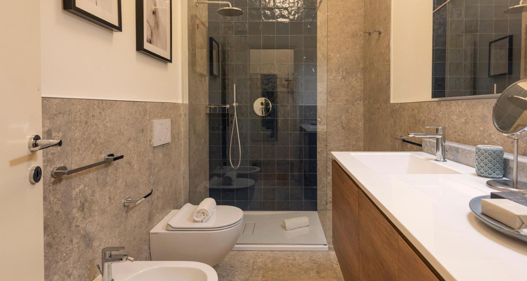 Charming Joivy Flat Next To Duomo Di كومو المظهر الخارجي الصورة
