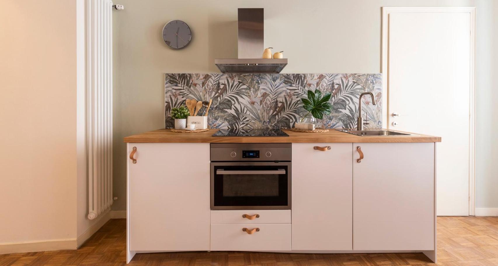 Charming Joivy Flat Next To Duomo Di كومو المظهر الخارجي الصورة