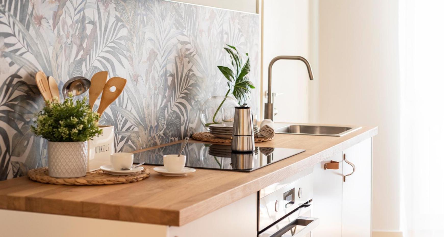 Charming Joivy Flat Next To Duomo Di كومو المظهر الخارجي الصورة